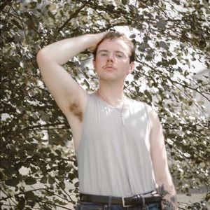 Meet your Posher, Kyle